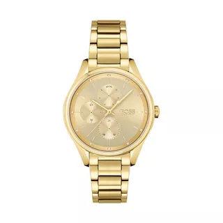 BOSS GRAND COURSE Montre multifonct. 