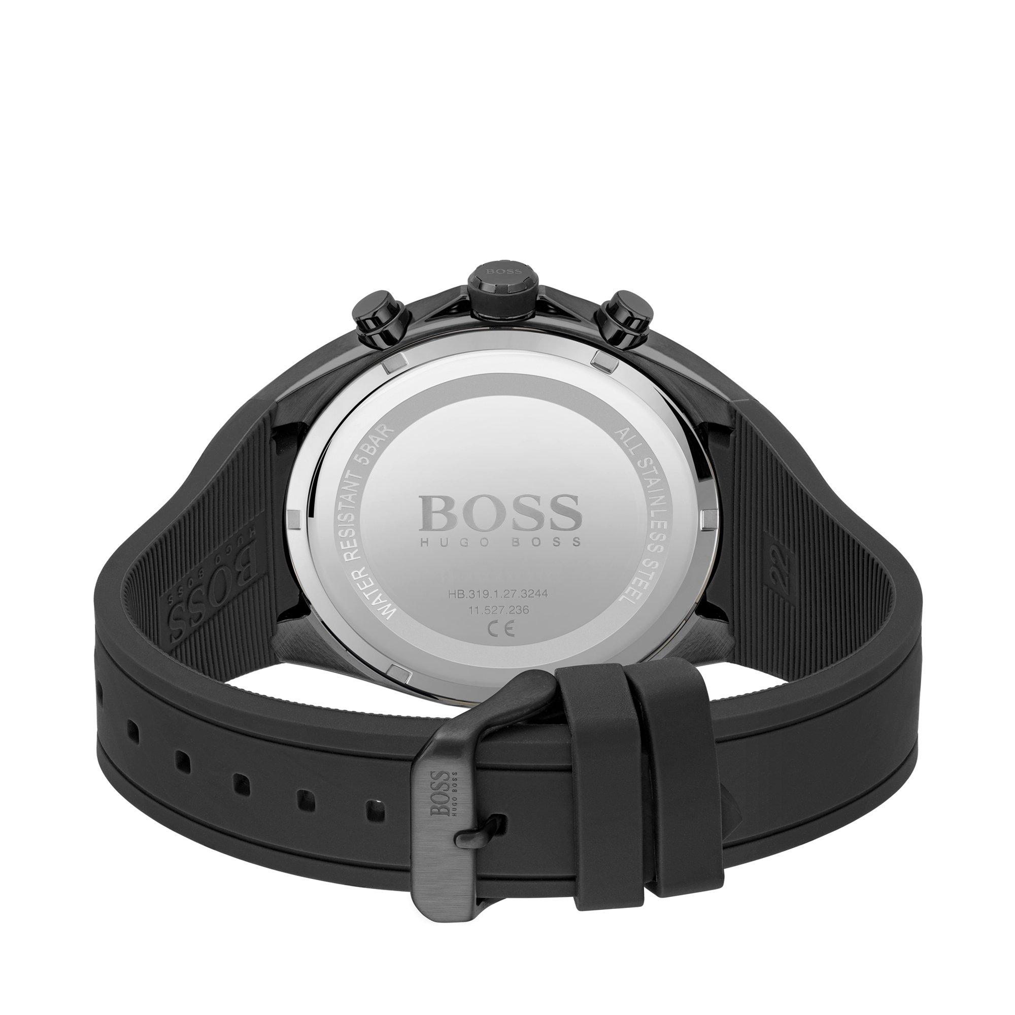 BOSS DISCTINCT Chronographe 