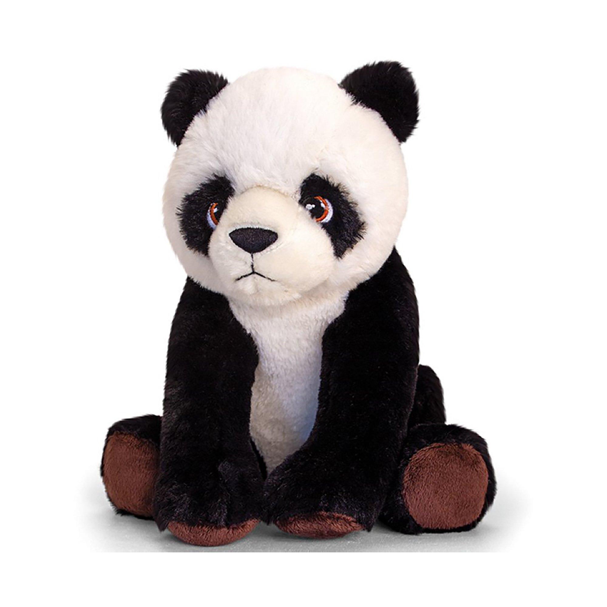 Keel Toys  Keeleco Panda 