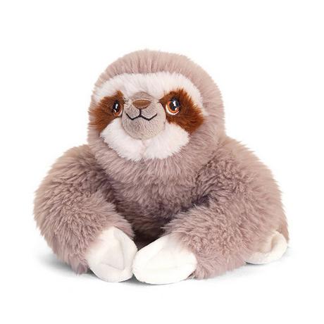 Keel Toys  Paresseux en peluche 
