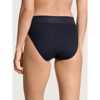 CALIDA Elastic Slip di Cotone  