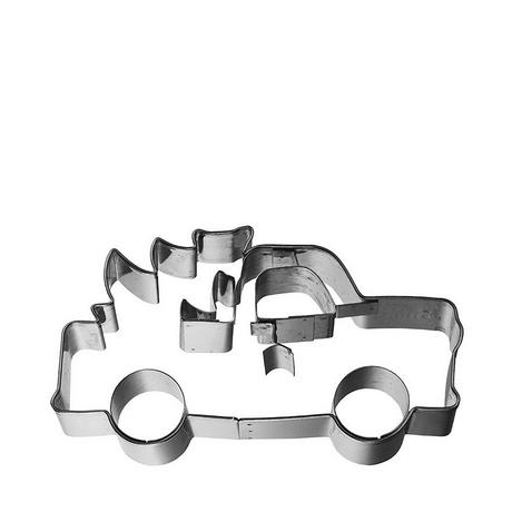 BIRKMANN Ausstecher Weihnachtstruck 