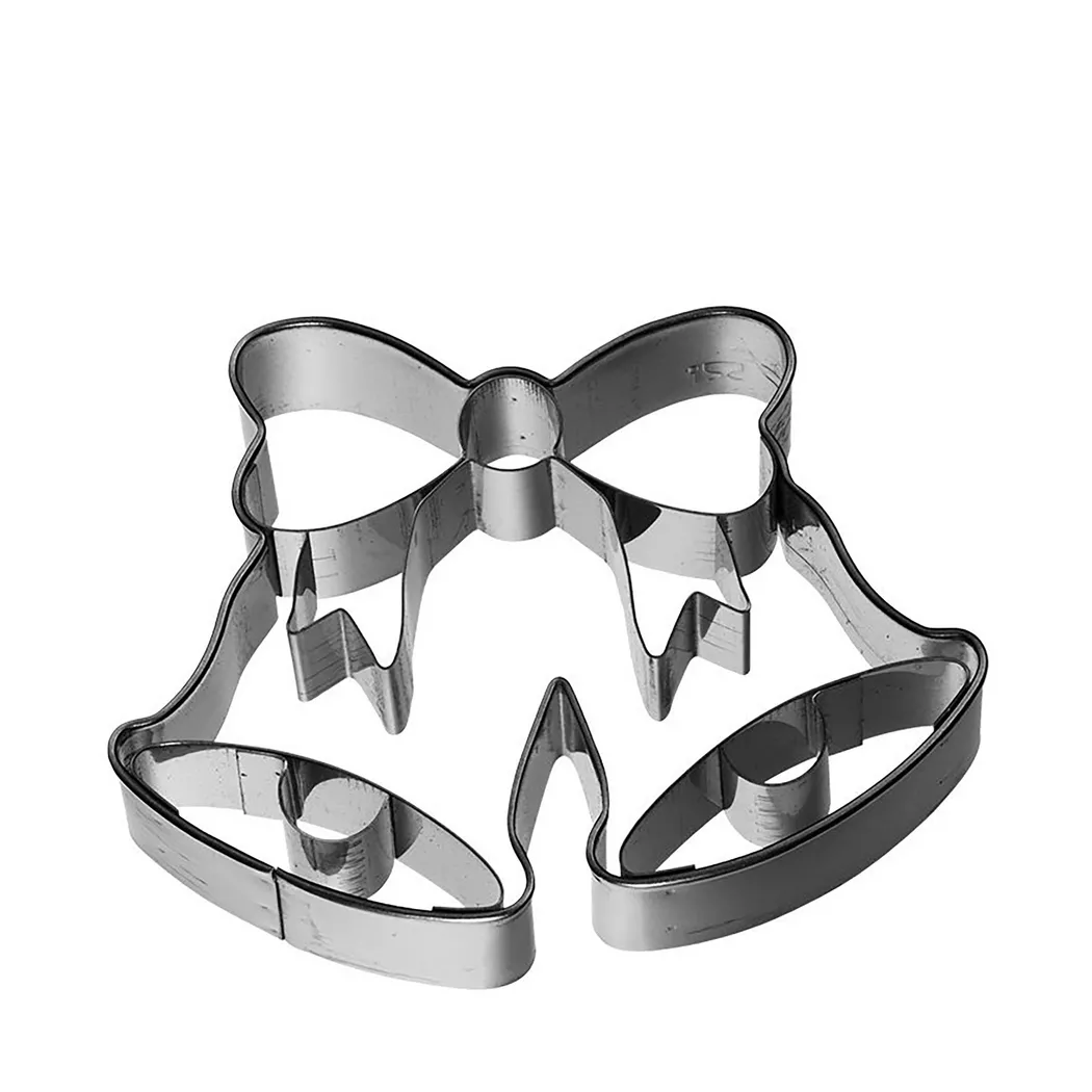 BIRKMANN - Ausstecher, 7.5CM, Chrom 2