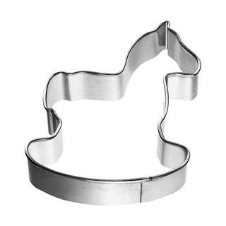 BIRKMANN Emporte-pièce Schaukelpferd 