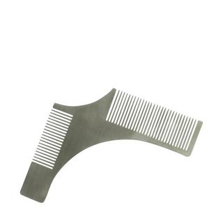 Barb X'pert Form Metall Form Kamm Aus Metall 