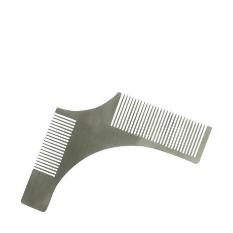 Barb X'pert Form Metall Form Kamm Aus Metall 