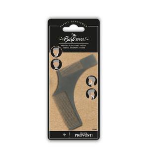 Barb X'pert Form Metall Form Kamm Aus Metall 