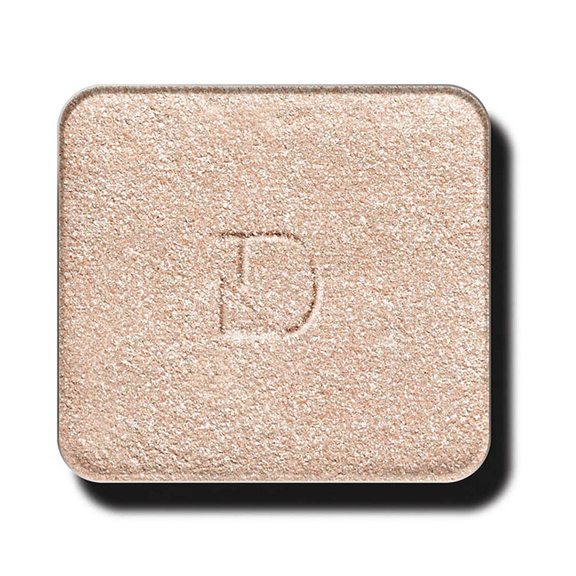 Image of Pearly Eyeshadow Damen Sparkling Beige 2g