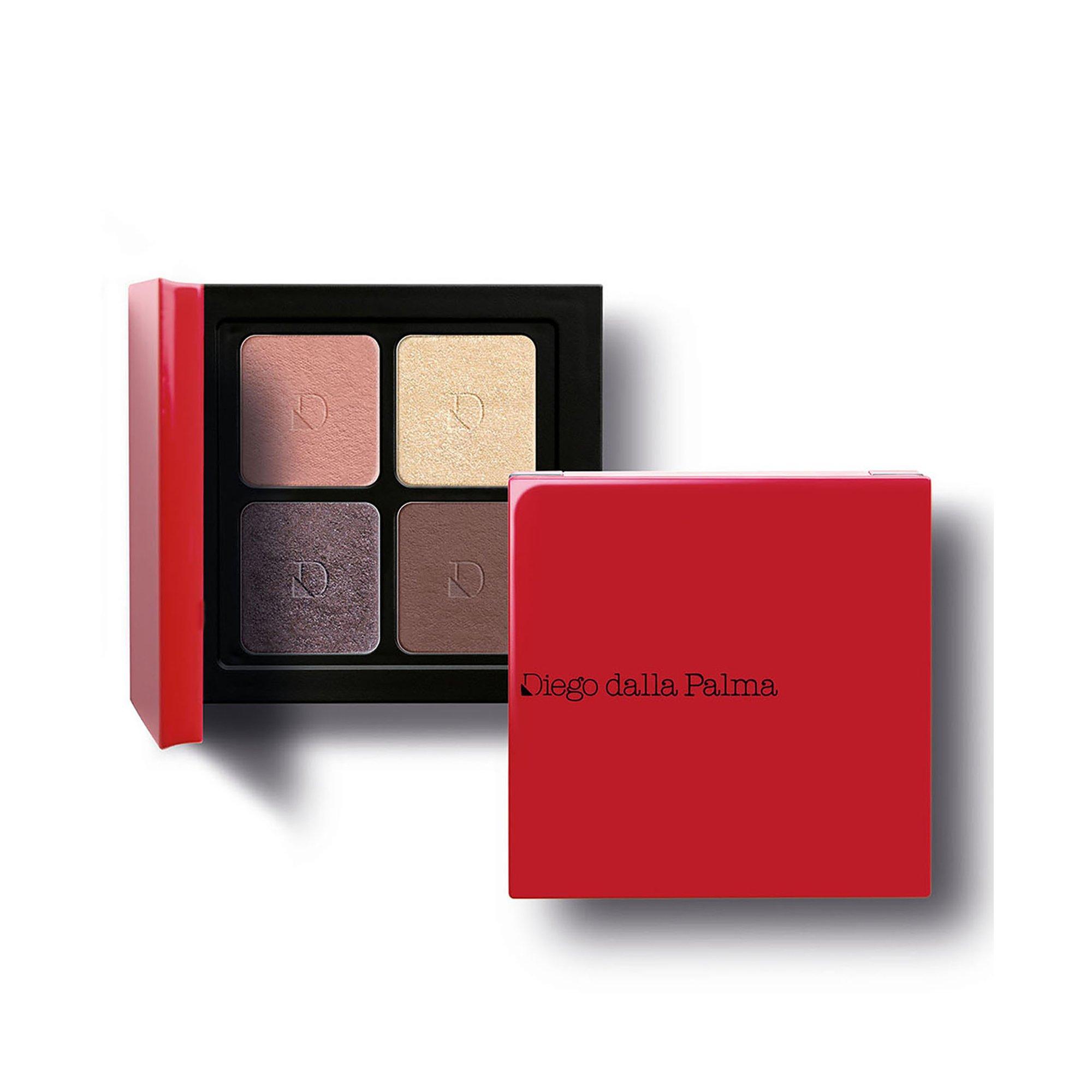 diego dalla palma Matt Eyeshadow Matt Eyeshadow 