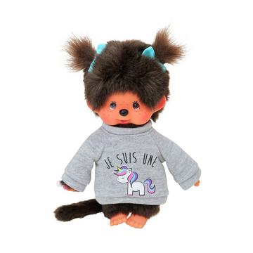 Unicorno Sweater Girl