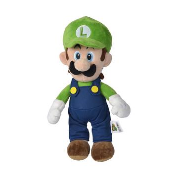 Luigi Plüschfigur