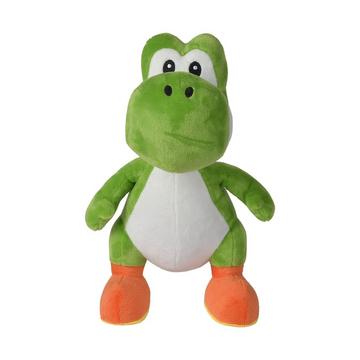 Figura di peluche di Yoshi