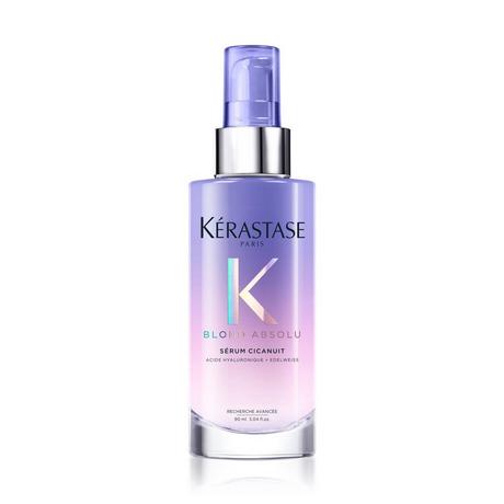 Kérastase Absolut Cicanuit Blond Absolu Serum Cicanuit  