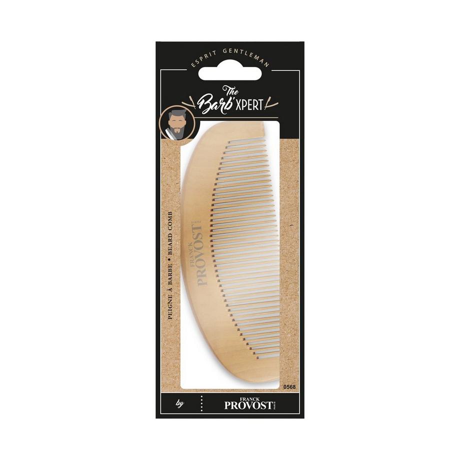 Barb X'pert  Bartkamm 