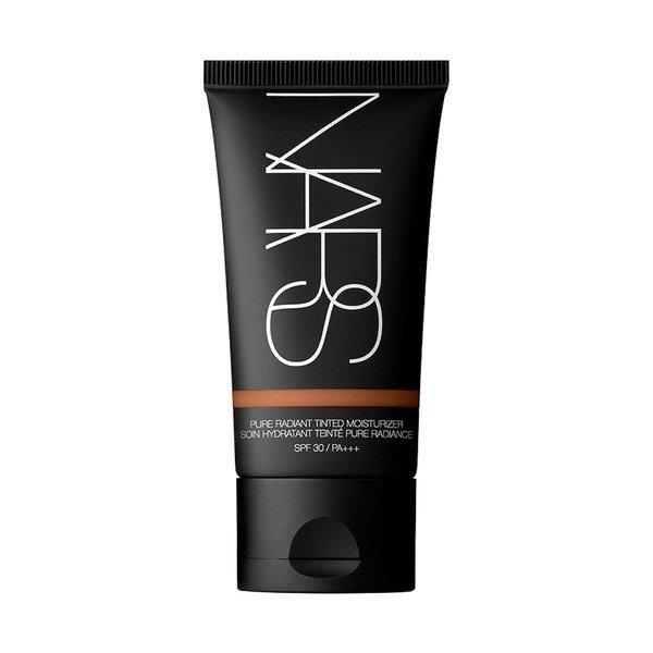 Nars Pure Radiant Tinted Moisturizer  