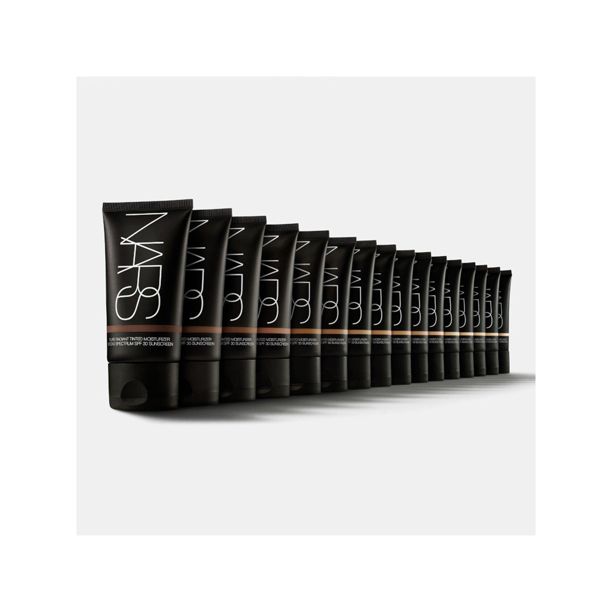 Nars Pure Radiant Tinted Moisturizer  