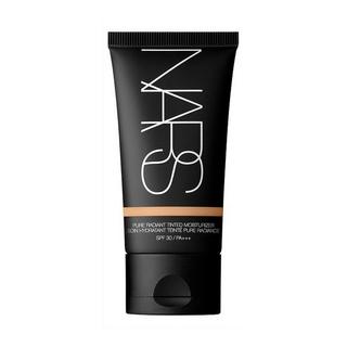 Nars Pure Radiant Tinted Moisturizer  