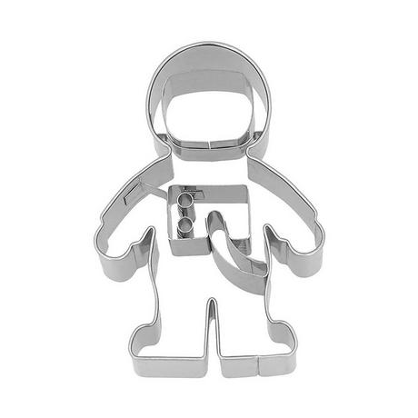 BIRKMANN Taglia-biscotti Astronaut 