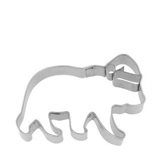 BIRKMANN Ausstecher Weihnachts-Eisbär 