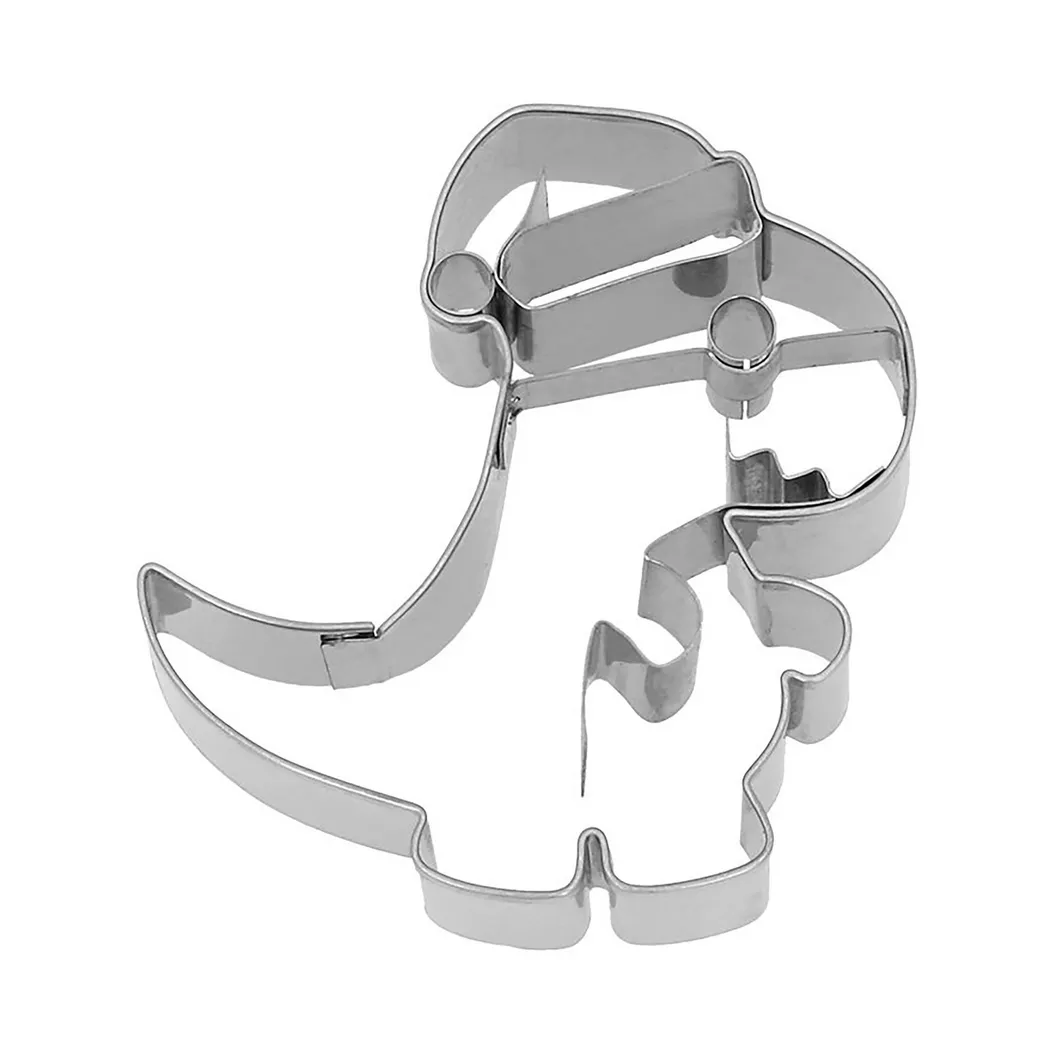 BIRKMANN - Ausstecher, 7cm, Chrom 6