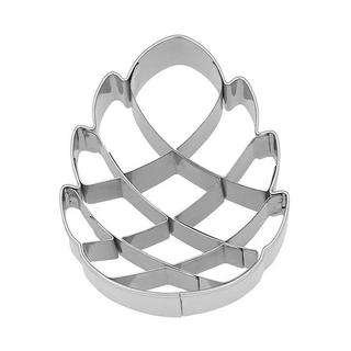 BIRKMANN Taglia-biscotti Pinienzapfen 