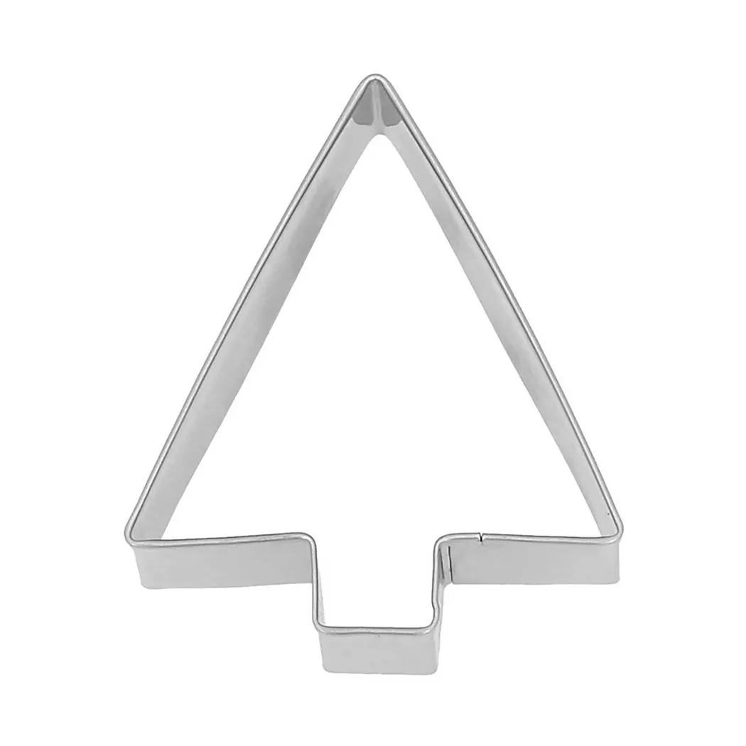 Birkmann Ausstecher 6cm Chrom 6