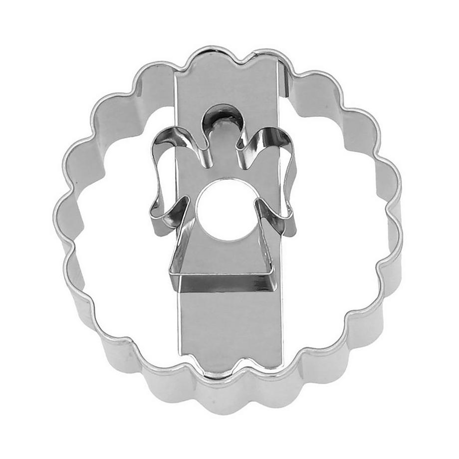 Tagliapasta per biscotti di Linz