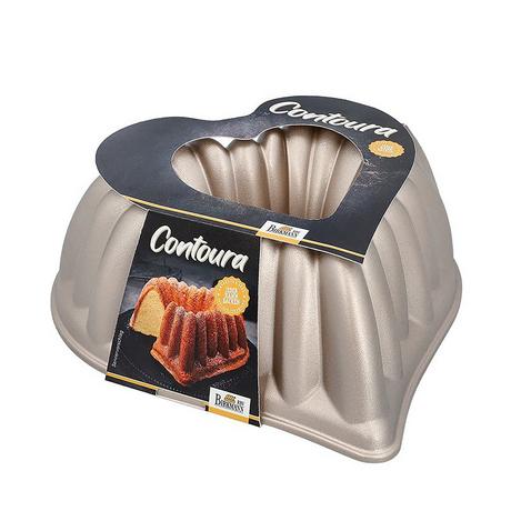 BIRKMANN Tortiera Contoura Herz 