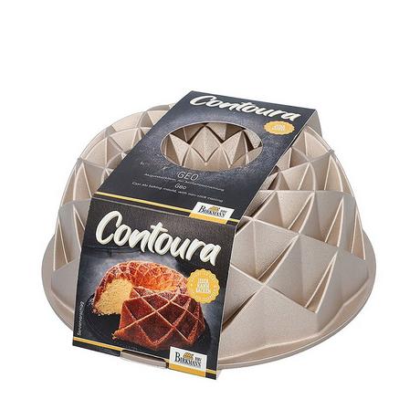 BIRKMANN Backform Contoura Geo 