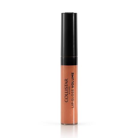 COLLISTAR Lip Gloss Volume LG Volume 120 Peach 