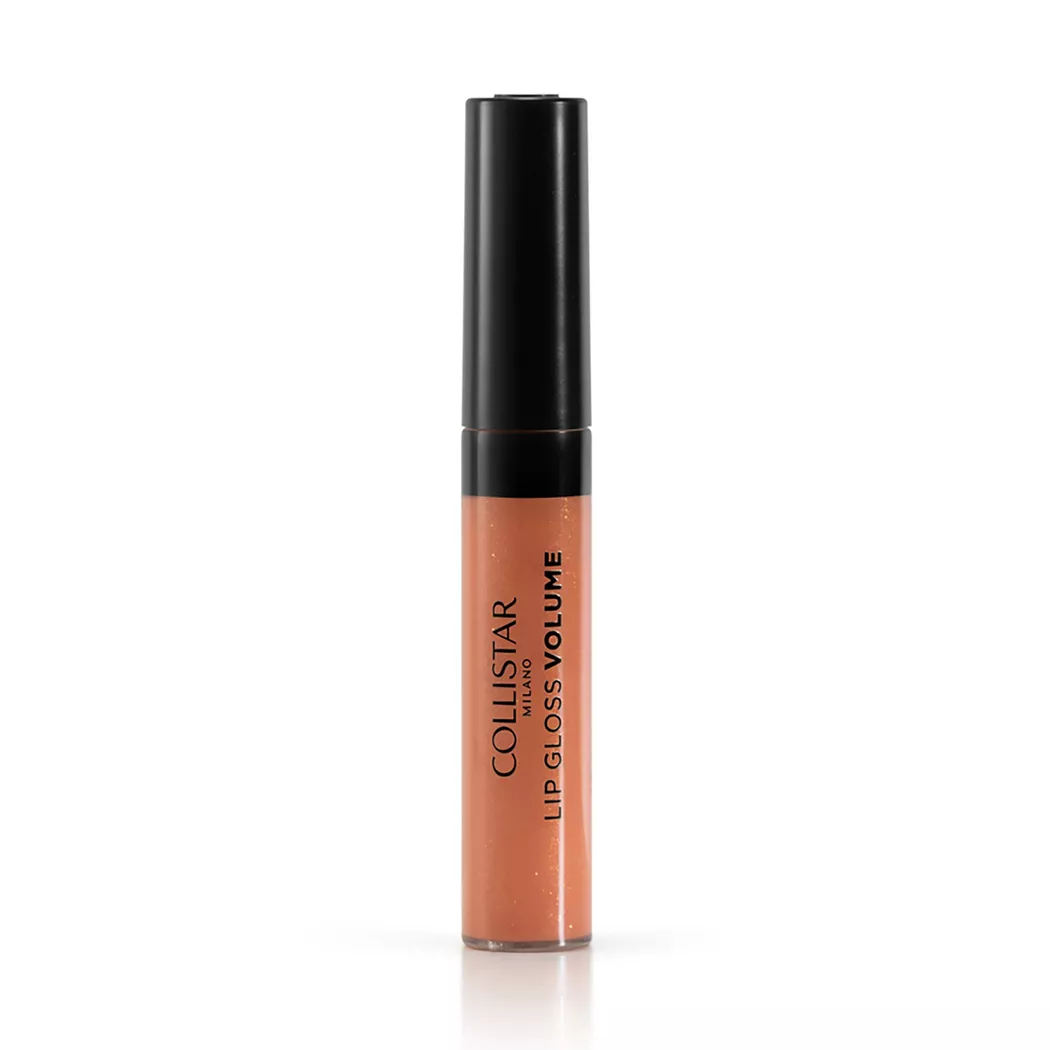 Collistar Lip Gloss volume #120-peach cameo