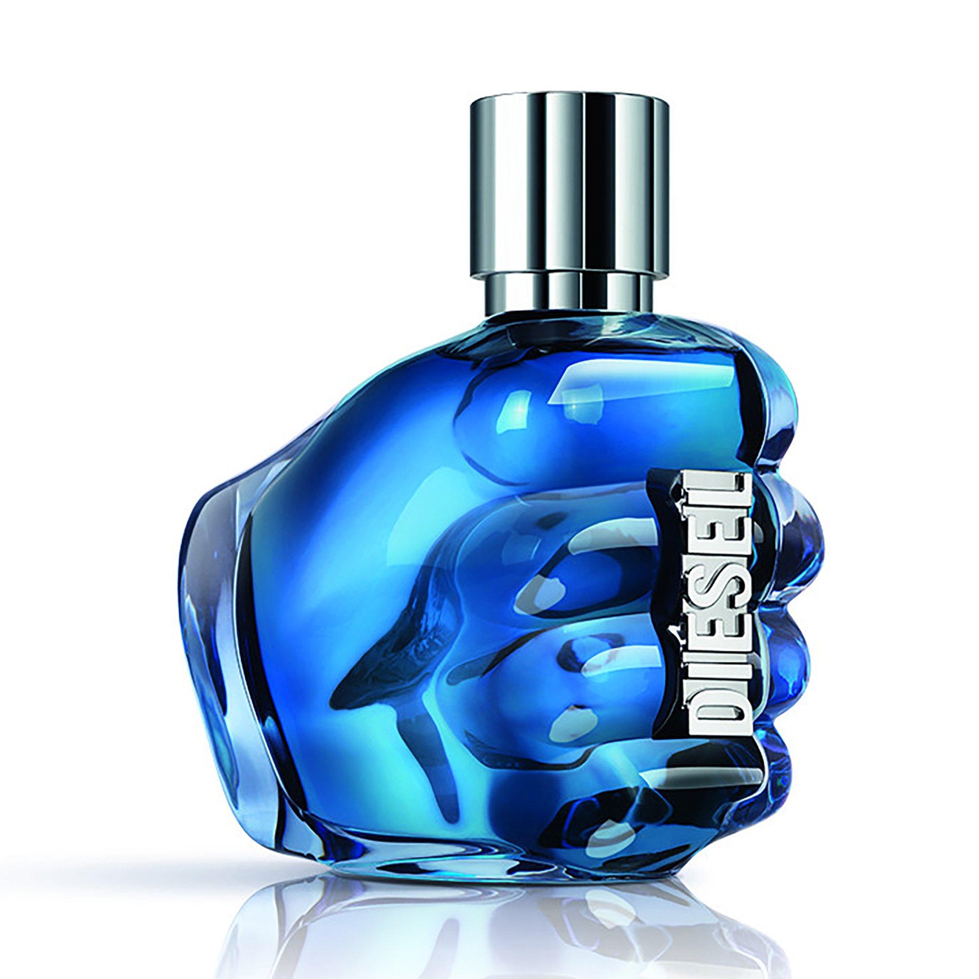 DIESEL Sound of the Brave Eau de toilette  