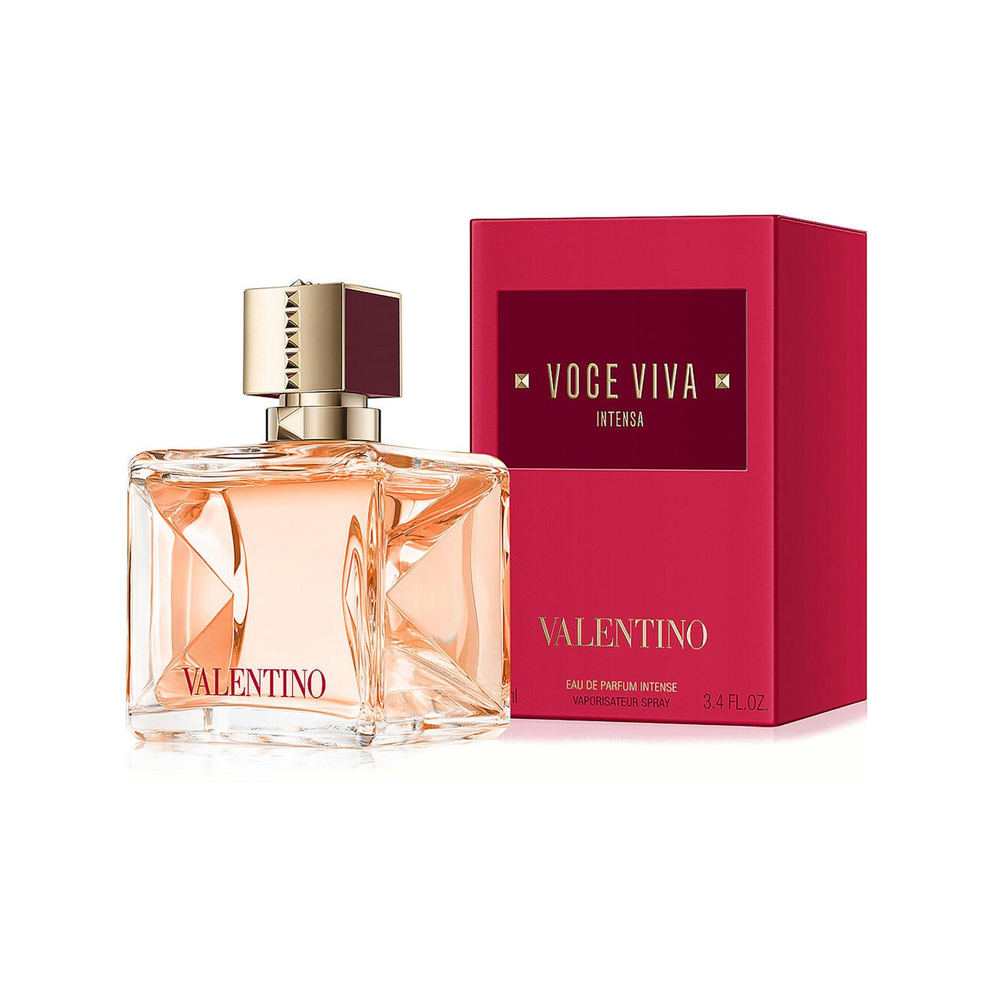 VALENTINO Voce Viva, Eau de Parfum Intense  