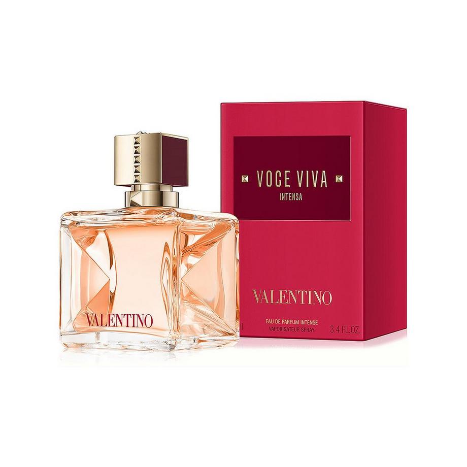 VALENTINO Voce Viva, Eau de Parfum Intense  