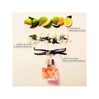 VALENTINO Voce Viva, Eau de Parfum Intense  