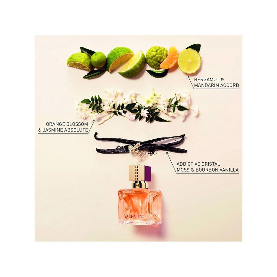 VALENTINO Voce Viva, Eau de Parfum Intense  