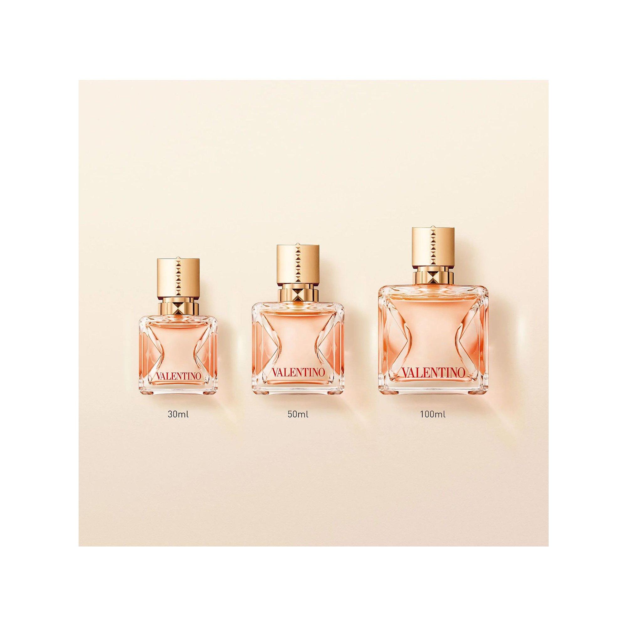 VALENTINO Voce Viva, Eau de Parfum Intense  