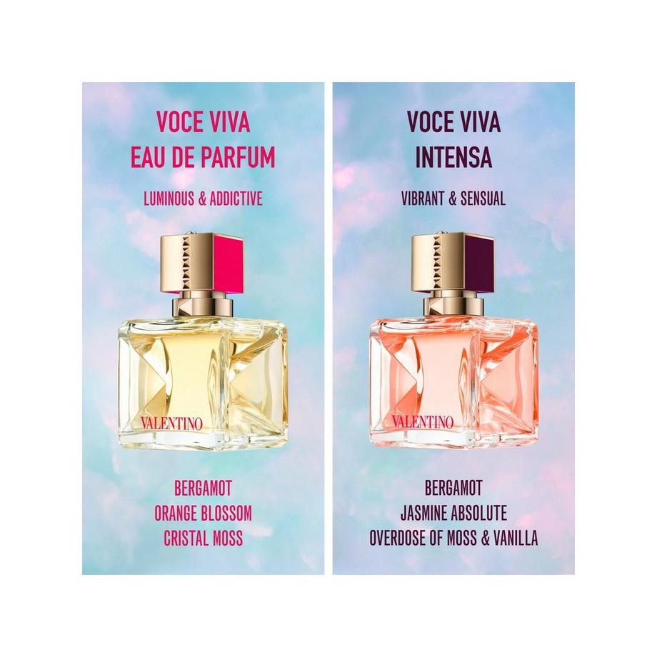 VALENTINO Voce Viva, Eau de Parfum Intense  