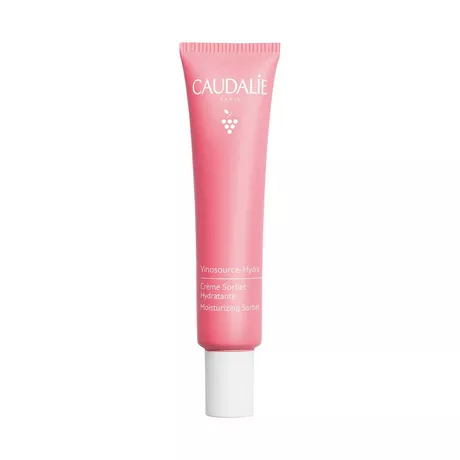 CAUDALIE Vinosource-Hydra Crème Sorbet Hydratante Vinosource Feuchtigkeit spendende Sorbet Creme 