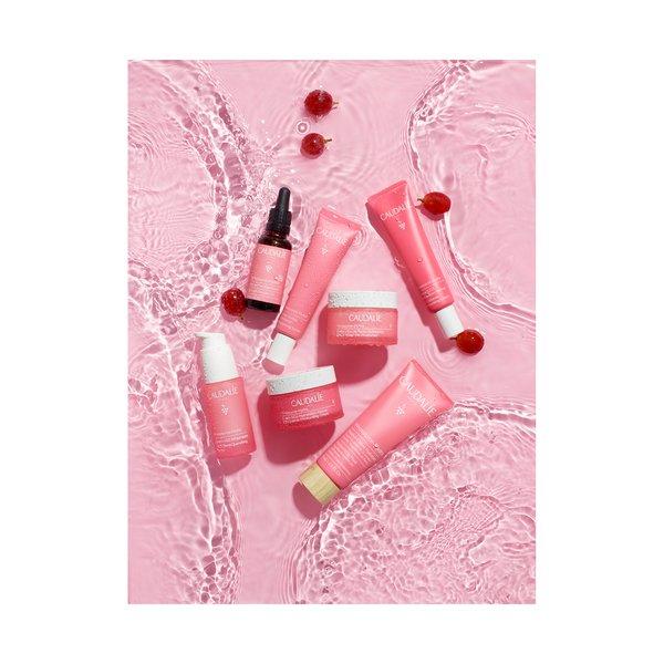 CAUDALIE Vinosource-Hydra Crème S.O.S Hydratation Vinosource-Hydra Crème S.O.S Hydratation 
