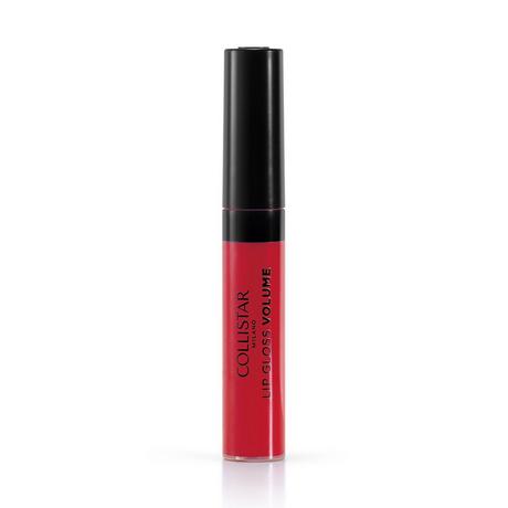 COLLISTAR Lip Gloss Volume LG Volume 190 Red Pa 