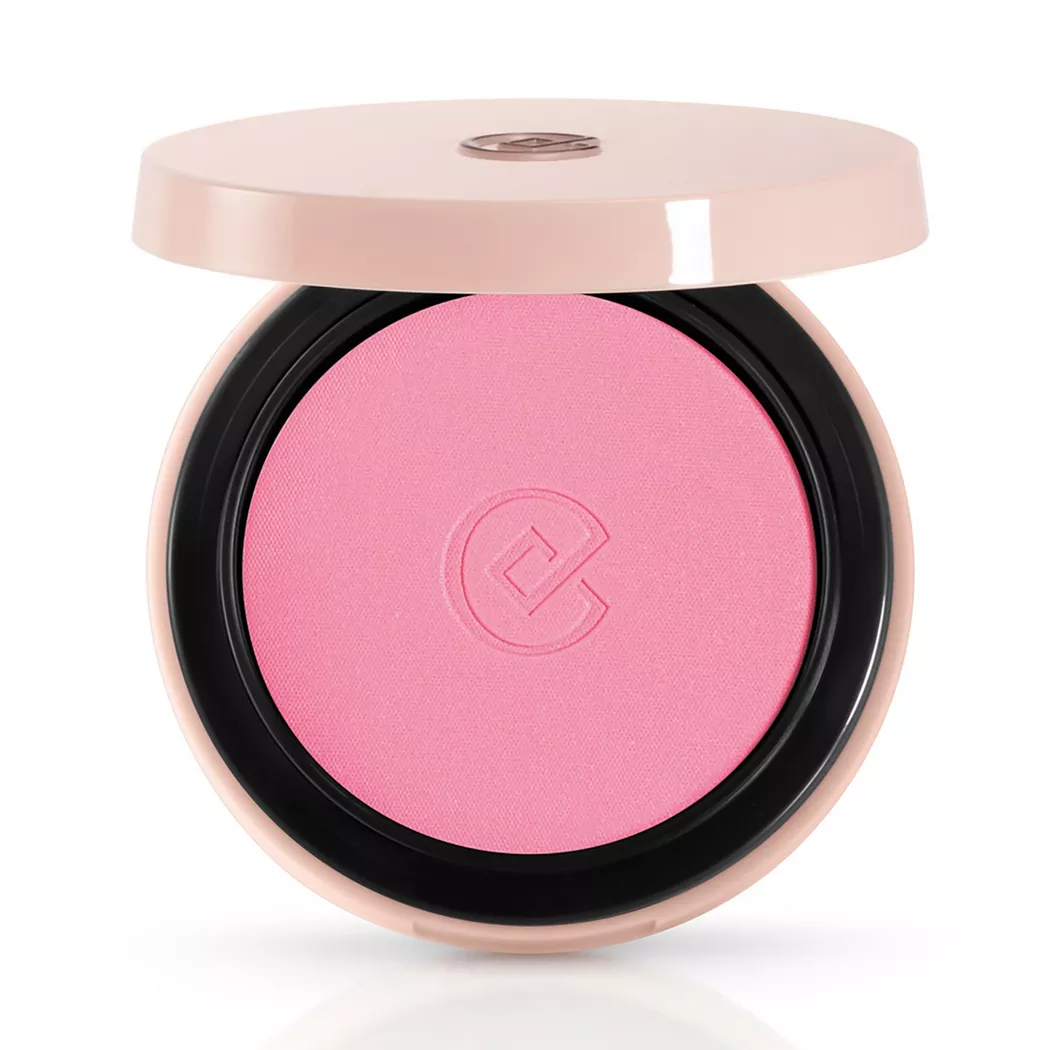 Collistar - Impec. Maxi Blush 06, Impeccable Maxi Blusher, 9 g, Pink