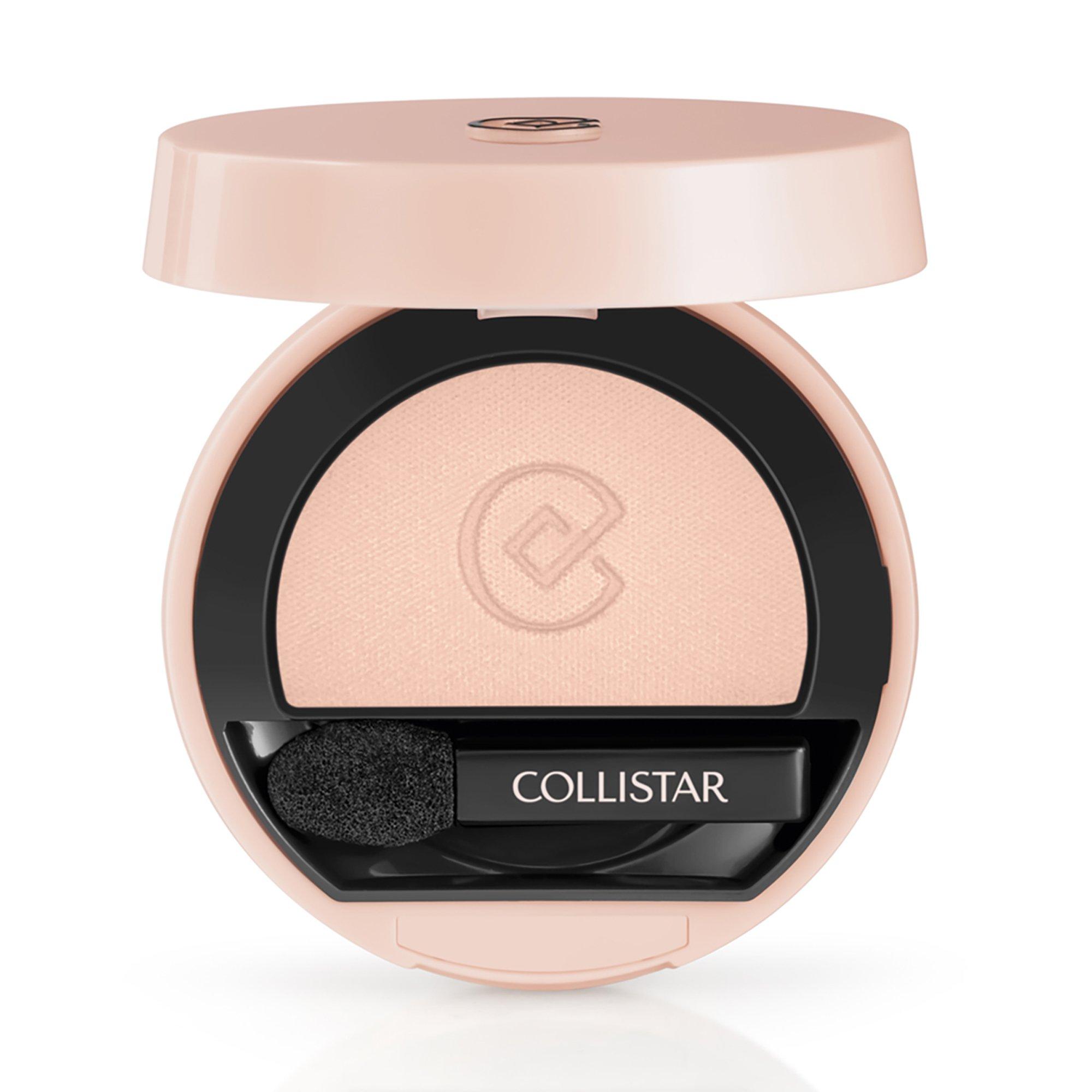 COLLISTAR Impeccable Compact Eye Shadow I.C Eye Shadow 100 N 