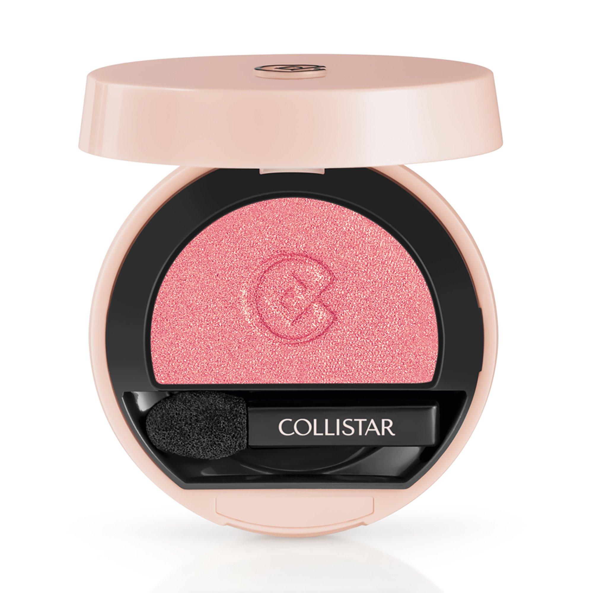 COLLISTAR Impeccable Compact Eye Shadow I.C ES. 230 Baby Ros 