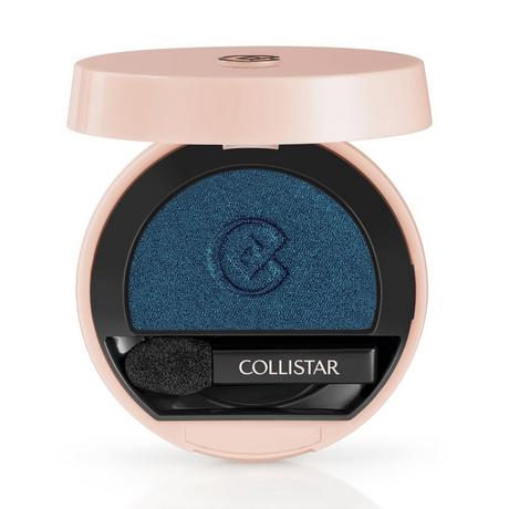 COLLISTAR Impeccable Compact Eye Shadow I.C ES. 240 Blu Medi 