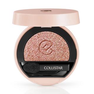 COLLISTAR Impeccable Compact Eye Shadow I.C ES. 300  Pink Go 