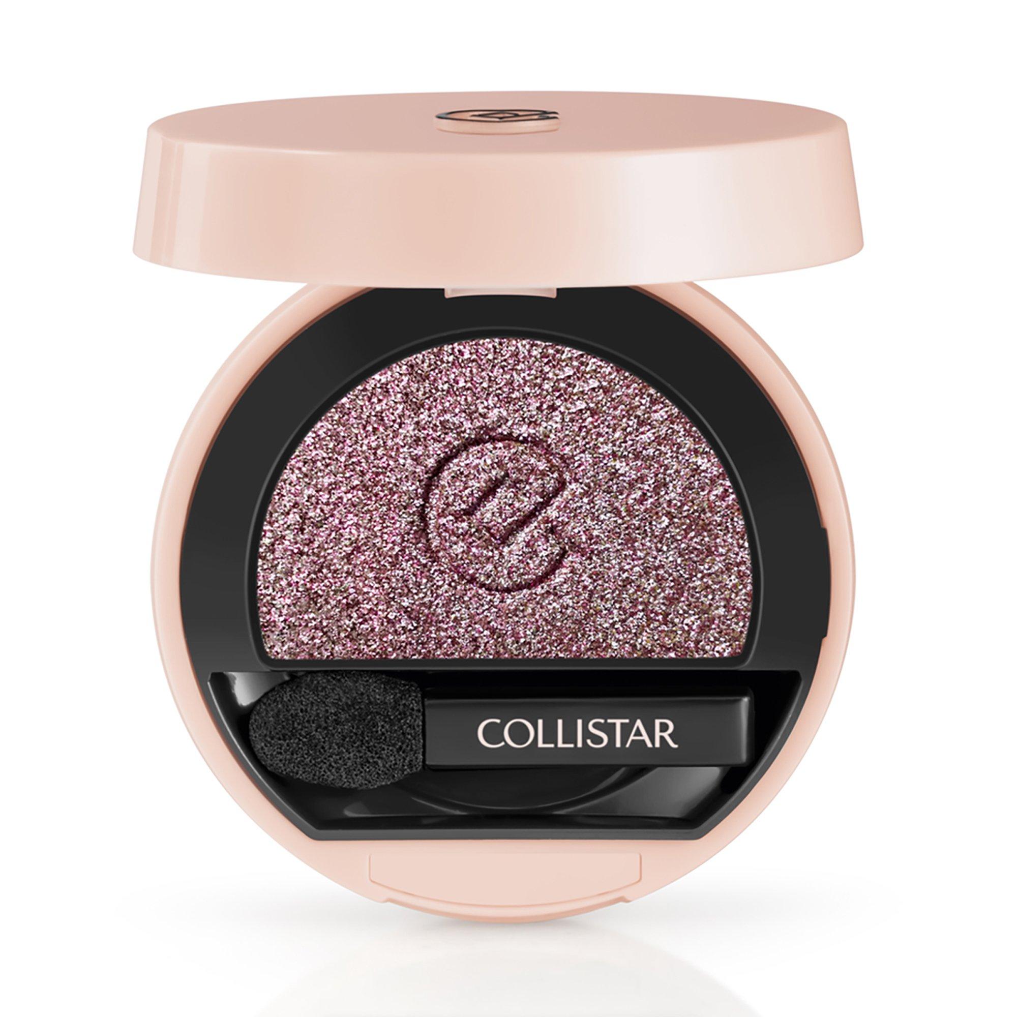 COLLISTAR Impeccable Compact Eye Shadow I. C Eye S. 310 Burg 