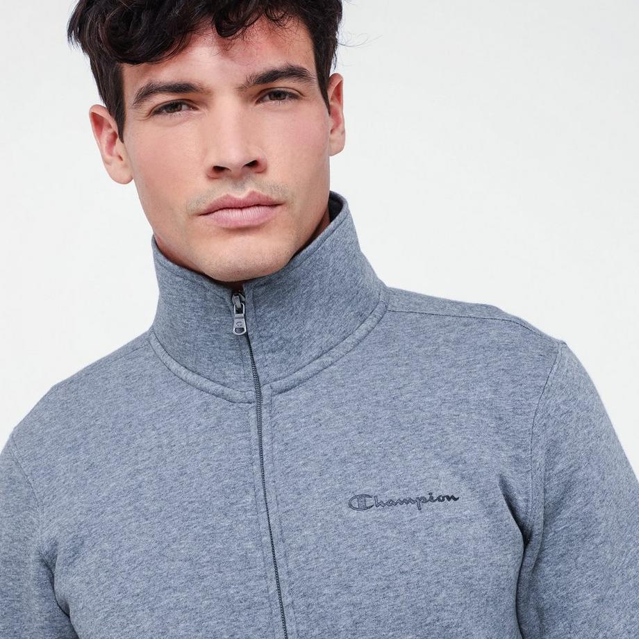 Champion Full Zip Sweatshirt Sweatshirt 