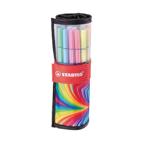 STABILO Filzstifte Set Arty Line 