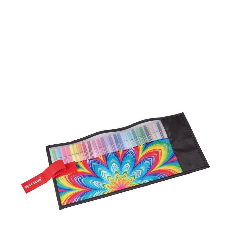 STABILO Filzstifte Set Arty Line 